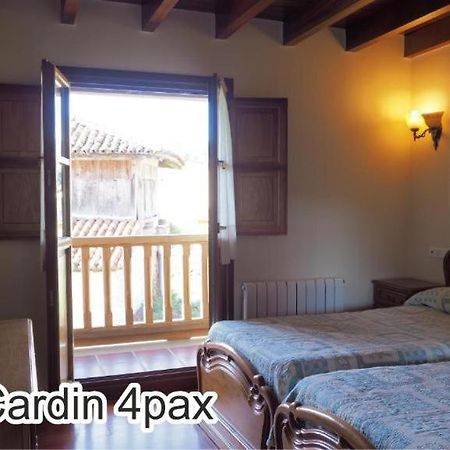 Appartamento Casa Cardin Onís Esterno foto