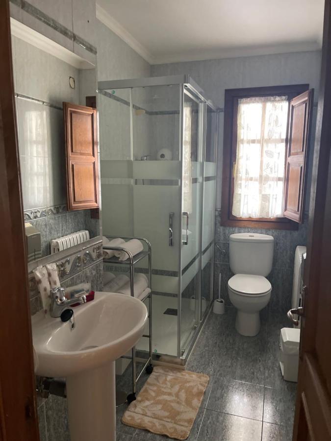 Appartamento Casa Cardin Onís Esterno foto