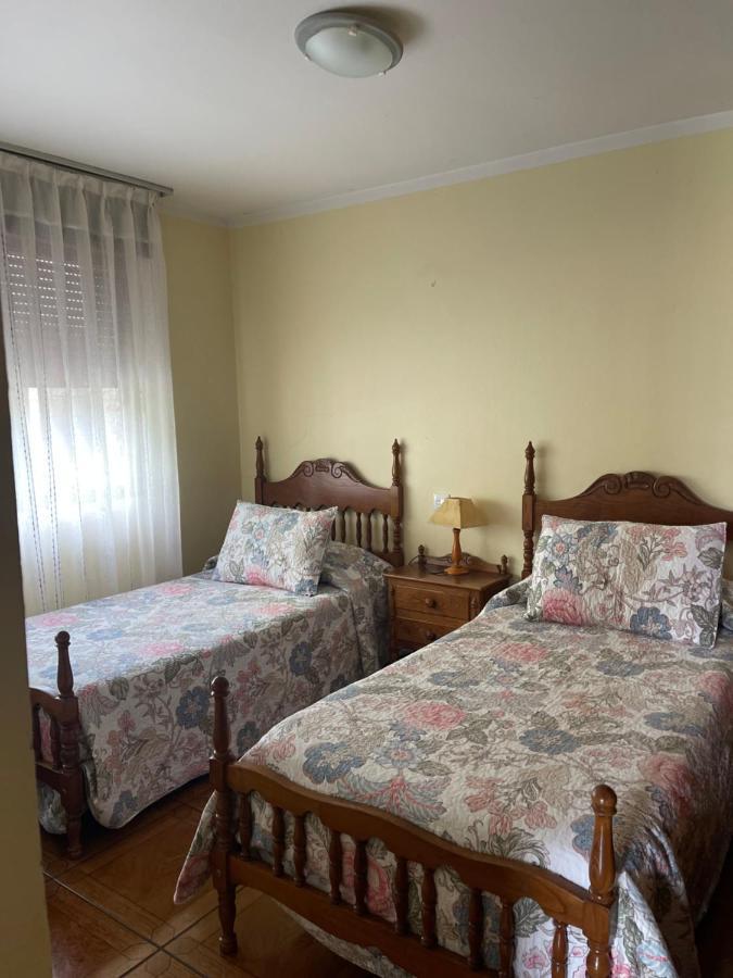 Appartamento Casa Cardin Onís Esterno foto